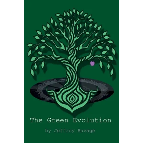 The Green Evolution: How we can survive the global ecological collapse and continue as a technological civilization. - Paperback