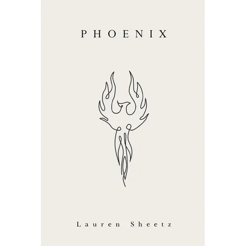 Phoenix - Paperback