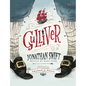 Gulliver - Paperback