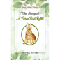 The Story of a Fierce Bad Rabbit - Paperback