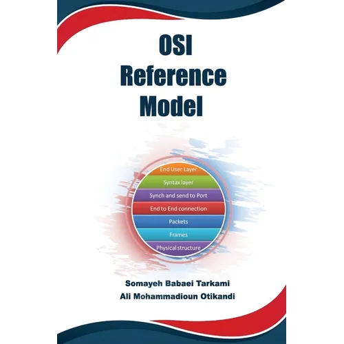 OSI Reference Model - Paperback