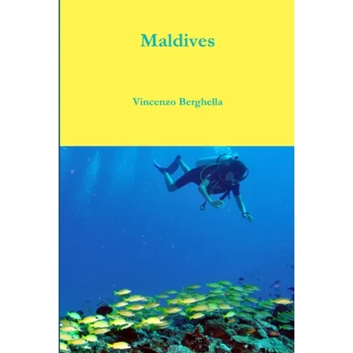 Maldives - Paperback