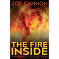 The Fire Inside - Paperback