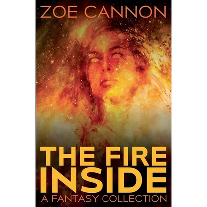 The Fire Inside - Paperback