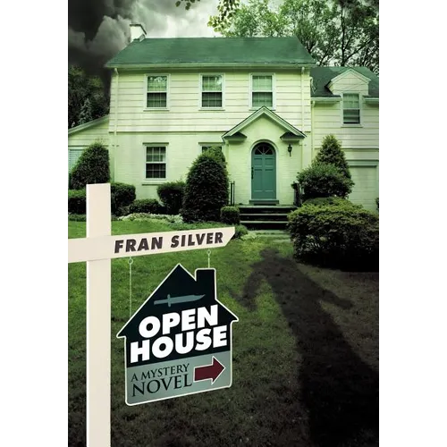 Open House: A Mystery Novel - Hardcover