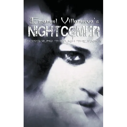 Nightcomer - Paperback