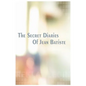 The Secret Diaries of Jean Batiste - Paperback