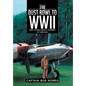 The Dust Bowl to WWII: One Young Man's Journey of Survival - Hardcover