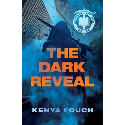 The Dark Reveal - Paperback