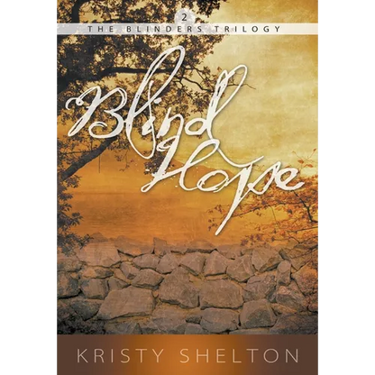 Blind Hope: Volume 2 - Paperback