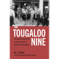 The Tougaloo Nine: The Jackson Library Sit-In at the Crossroads of Civil War and Civil Rights - Hardcover