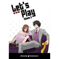 Let's Play Volume 3 - Paperback