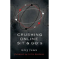 Crushing Online Sit and Go's - Paperback