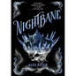Nightbane (Spanish Edition) - Paperback