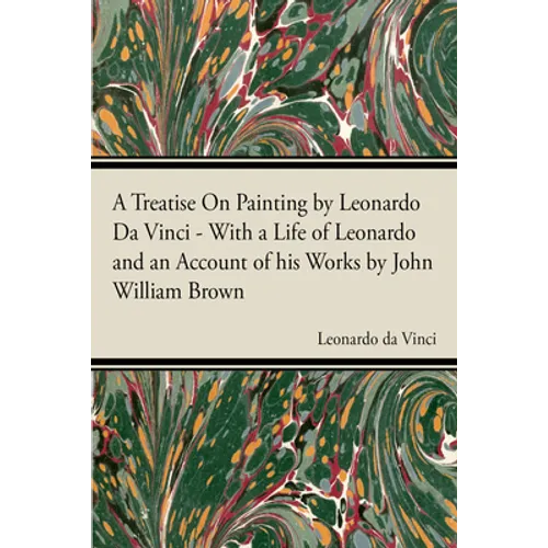 A Treatise on Painting - Hardcover