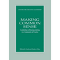Making Common Sense: Leadership as Meaning-making in a Community of Practice - Paperback