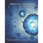 Stem Cell Solutions: The who, what, how, and why of stem cells - Paperback