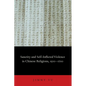 Sanctity and Self-Inflicted Violence in Chinese Religions, 1500-1700 - Paperback