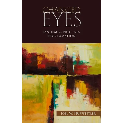 Changed Eyes - Paperback
