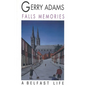 Falls Memories: A Belfast Life - Paperback