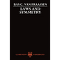 Laws and Symmetry - Paperback