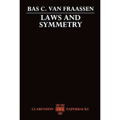 Laws and Symmetry - Paperback