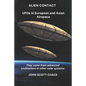 Alien Contact: UFOs in European and Asian AirSpace - Paperback