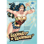 Wonder Woman: Who Is Wonder Woman the Deluxe Edition: Hc - Hardcover - Hardcover