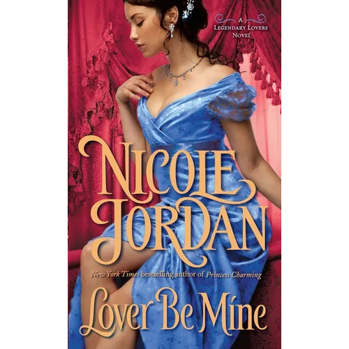 Lover Be Mine - Paperback