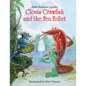 Clovis Crawfish and the Feu Follet - Hardcover