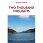 Two Thousand Thoughts - Hardcover