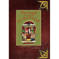 The Gospel According to Scrooge: A "Dickens" of a tale - Hardcover