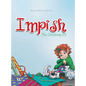 Impish: The Christmas Elf - Hardcover