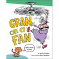Gran on a Fan: Silly Short Vowels - Hardcover