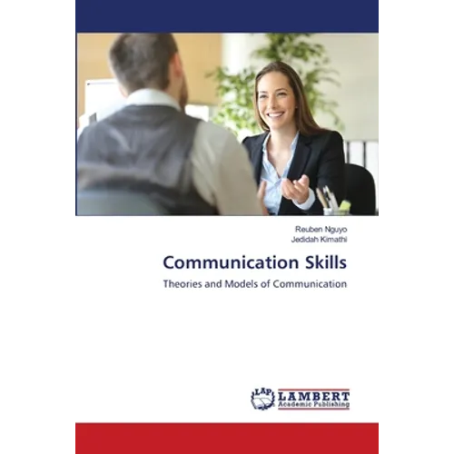 Communication Skills - Paperback