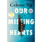 Our Missing Hearts: Reese's Book Club - Paperback