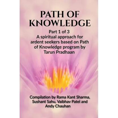 Path of Knowledge - Paperback
