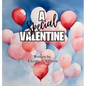 A Special Valentine - Hardcover