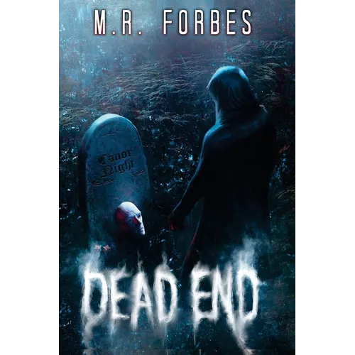 Dead End - Paperback
