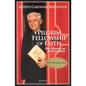 Pilgrim Fellowship of Faith: The Church as Communion - Paperback