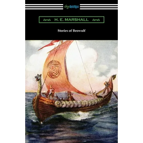 Stories of Beowulf - Paperback