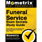 Funeral Service Exam Secrets Study Guide: Funeral Service Test Review for the Funeral Service National Board Exam - Hardcover