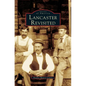 Lancaster Revisited - Hardcover