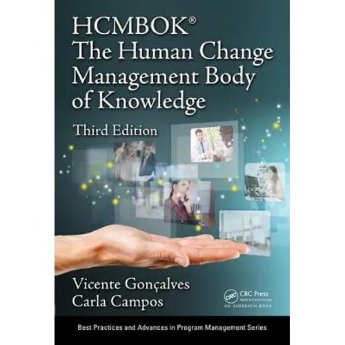 The Human Change Management Body of Knowledge (Hcmbok(r)) - Hardcover
