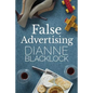 False Advertising - Paperback