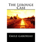 The Lerouge Case - Paperback
