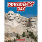 Presidents' Day - Hardcover