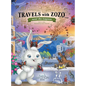 Travels with Zozo...near the Lagoon - Hardcover