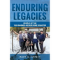 Enduring Legacies: People of the 1926 Barnes-Hecker Mine Disaster - Paperback