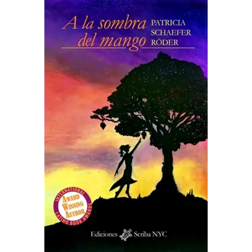 A la sombra del mango: Relatos - Paperback